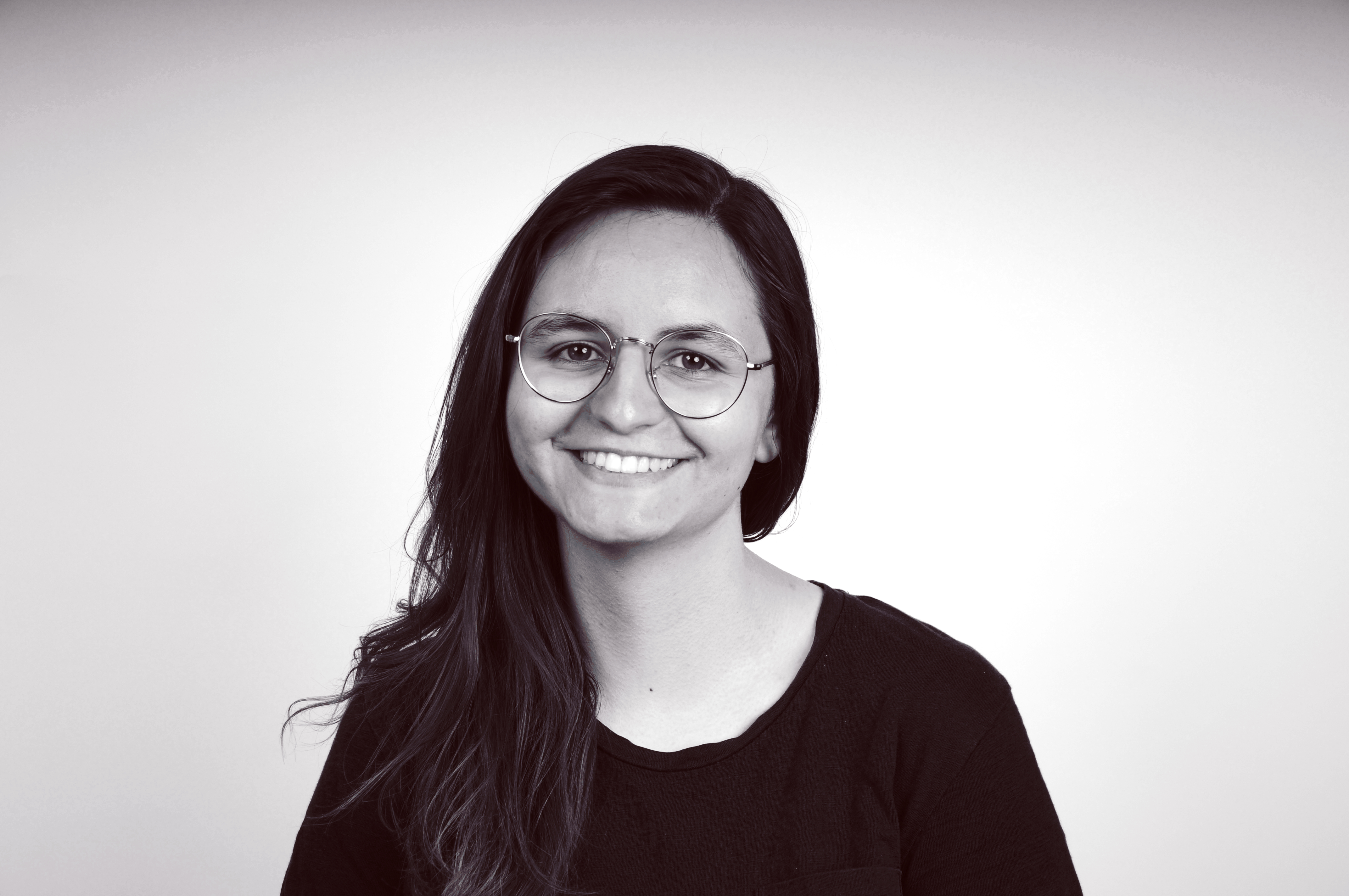 Portrait von Alisa Rüge